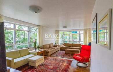 Imagem 6: São Paulo - Apartamento Padrão - Higienópolis