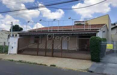 Imagem 2: Casa - Jardim Flamboyant - Campinas