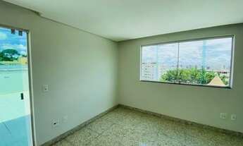 Imagem 5: Cobertura com 4 dormitórios à venda em Belo Horizonte