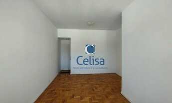 Imagem 4: Apartamento com 2 dormitórios para alugar, 70 m² por R$ 2.480/mês - Laranjeiras - Rio de J