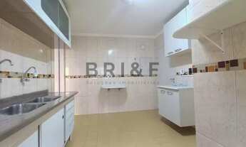 Imagem 14: Apartamento à venda 113m², 3 dormitórios sendo 1 suíte, 1 vaga demarcada. Brooklin/Cidade