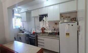 Imagem 5: Apartamento à Venda, com 2 dormitórios ,(quartos) no Condomínio Caminho dos Ventos A no