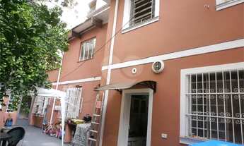 Imagem 2: Casa-São Paulo-PERDIZES