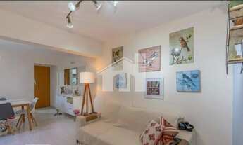 Imagem 3: Apartamento vende no Campo Belo