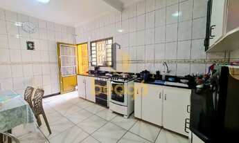 Imagem 7: Casa com 3 dormitórios à venda em Belo Horizonte