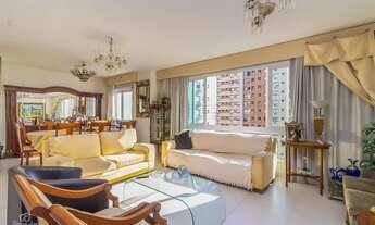 Imagem 4: Apartamento para venda com 106 metros quadrados com 3 quartos em Passo da Areia - Porto Al