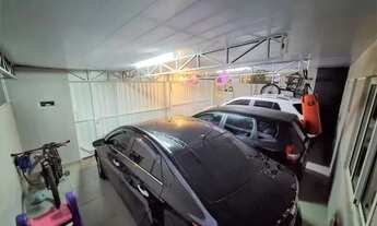 Imagem 2: C-CA0948 - São Gabriel/Casa Frente Rua com 3 Dormitórios