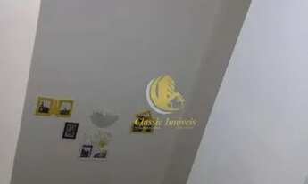 Imagem 4: Sobrado com 2 dormitórios à venda, 67 m² por R$ 265.000 - Planalto Verde - Ribeirão Preto