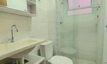 Imagem 3: Apto 2/4 Com 2 Áreas Garden