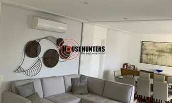 Imagem 2: BROOKLIN 3 SUÍTES COM 170M2 LAZER COMPLETO