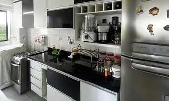 Imagem 2: Reserva das flores