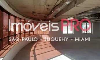 Imagem 4: Conj. Comercial, Itaim Bibi - São Paulo