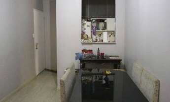 Imagem 3: Apartamento com 3 dormitórios à venda, 55 m² por R$ 293.000,00 - Vila Industrial - São Pau