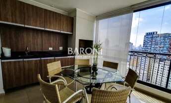 Imagem 7: São Paulo - Apartamento Padrão - Paraíso