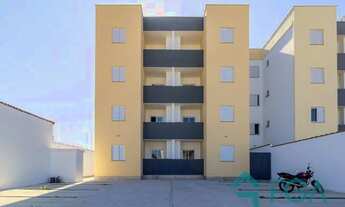 Imagem 2: Apartamento para Venda em Taubaté, Vila Nogueira, 2 dormitórios, 1 banheiro, 1 vaga