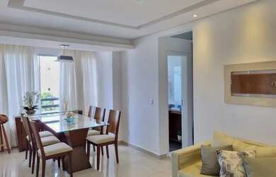 Imagem 3: Apartamento com 3 dormitórios à venda em Belo Horizonte