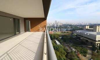 Imagem 4: São Paulo - Apartamento Padrão - Ibirapuera