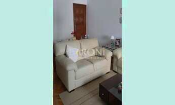 Imagem 2: São Paulo - Apartamento Padrão - Campo Belo