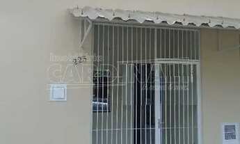 Imagem 4: Casa Padrão em São Carlos