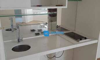 Imagem 5: Apartamento para alugar, 35 m² por R$ 2.751,00/mês - Santa Cecília - São Paulo/SP