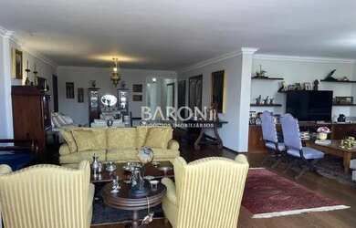 Imagem 4: São Paulo - Apartamento Padrão - Jardim América