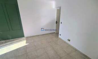 Imagem 7: Apartamento - 65m² - 2 dorms - sacada - 1 vaga - Vila Guarani