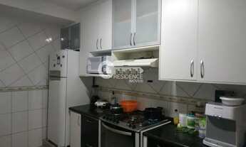 Imagem 3: Sobrado á venda (150m²) com 3 quartos em Vila Palmares, Santo André - SP