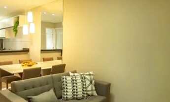 Imagem: Apartamento para venda tem 52 metros quadrados