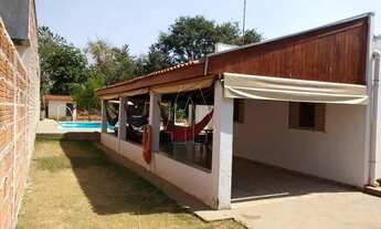 Imagem 5: Santo Antônio do Aracanguá - Fazenda/Sítio - Riviera da Barra