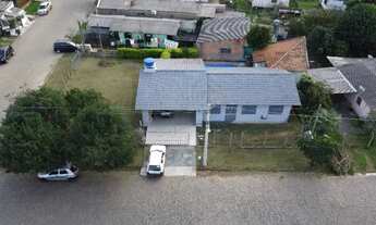 Imagem 6: Casa de esquina em Vera cruz