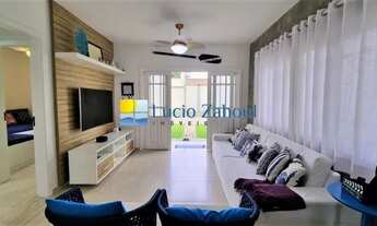 Imagem 4: CASA EM CONDOMÍNIO RESIDENCIAL em SÃO SEBASTIÃO - SP, JUQUEHY