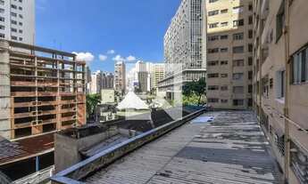 Imagem 7: Apartamento para Aluguel - Bela Vista, 1 Quarto, 26 m2