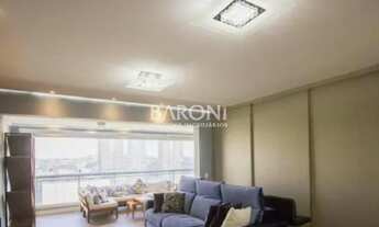 Imagem 4: São Paulo - Apartamento Padrão - Brooklin