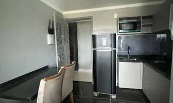 Imagem 7: Alugo Apartamentos Mobiliados de 1 ou 2 Quartos no Catolé - Lançamento