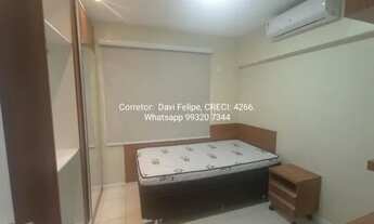 Imagem 7: Reserva Inglesa Liverpool, Mobiliado, 3 dormitorios com suite