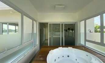 Imagem 7: Lote para venda no Condomínio Mosaico Ponta Negra com 250m² em Ponta Negra - Manaus - Amaz