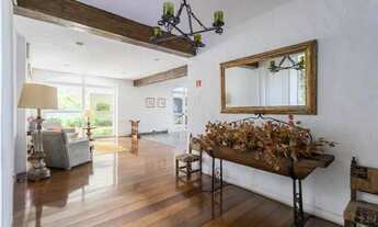 Imagem 4: SÃO PAULO - Apartamento Padrão - JARDIM PAULISTA