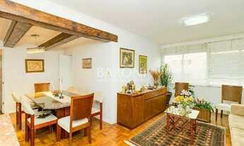 Imagem 3: São Paulo - Apartamento Padrão - Moema