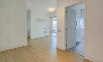 Imagem 3: Apartamento Venda 2 Dormitórios - 76 m² Vila Leopoldina