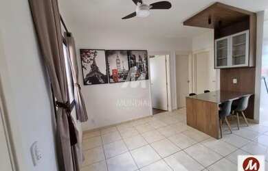 Imagem 2: Apartamento (tipo - padrao) 2 dormitórios, cozinha planejada, portaria 24hs, lazer, espaço