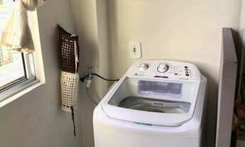 Imagem 6: Apartamento com 2 dormitórios à venda, 41 m² por R$ 140.000,00 - Afonso Pena - São José do