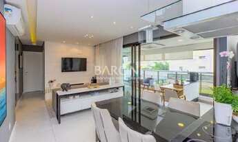 Imagem: São Paulo - Apartamento Padrão - Campo