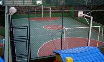 Imagem 4: Apartamento em Condomínio para Venda no bairro Vila Valparaíso, 3 dorm, 2 vagas, 59 m Cons