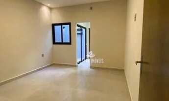 Imagem 6: Casa com 3 dormitórios à venda, 150 m² por R$ 780.000,00 - Alto Umuarama - Uberlândia/MG