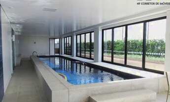 Imagem 6: Apartamento 110m² - 3 Suítes/ 2 Vagas/ H. Box - Beira Mar - São José - SC