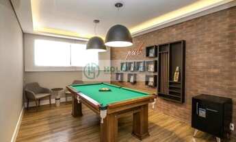 Imagem 3: Vendo Apartamento no Vivaz Home Resort - Bauru, SP