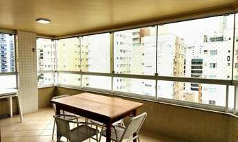 Imagem: Cobertura com 3 dormitórios à venda, 131