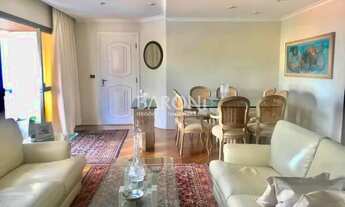 Imagem: São Paulo - Apartamento Padrão - Vila