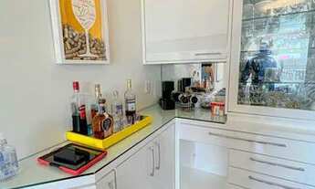 Imagem 5: APARTAMENTO 3 QUARTOS SENDO UMA SUÍTE EM JARDIM CAMBURI - LAZER DE CLUB