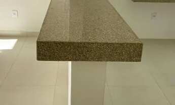 Imagem 3: UBERLANDIA - Casa Padrão - São Jorge